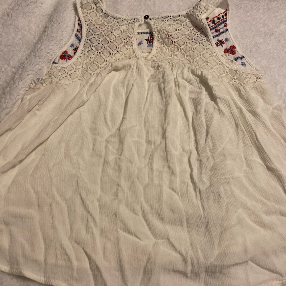 Tank Top - Picture 2 of 3